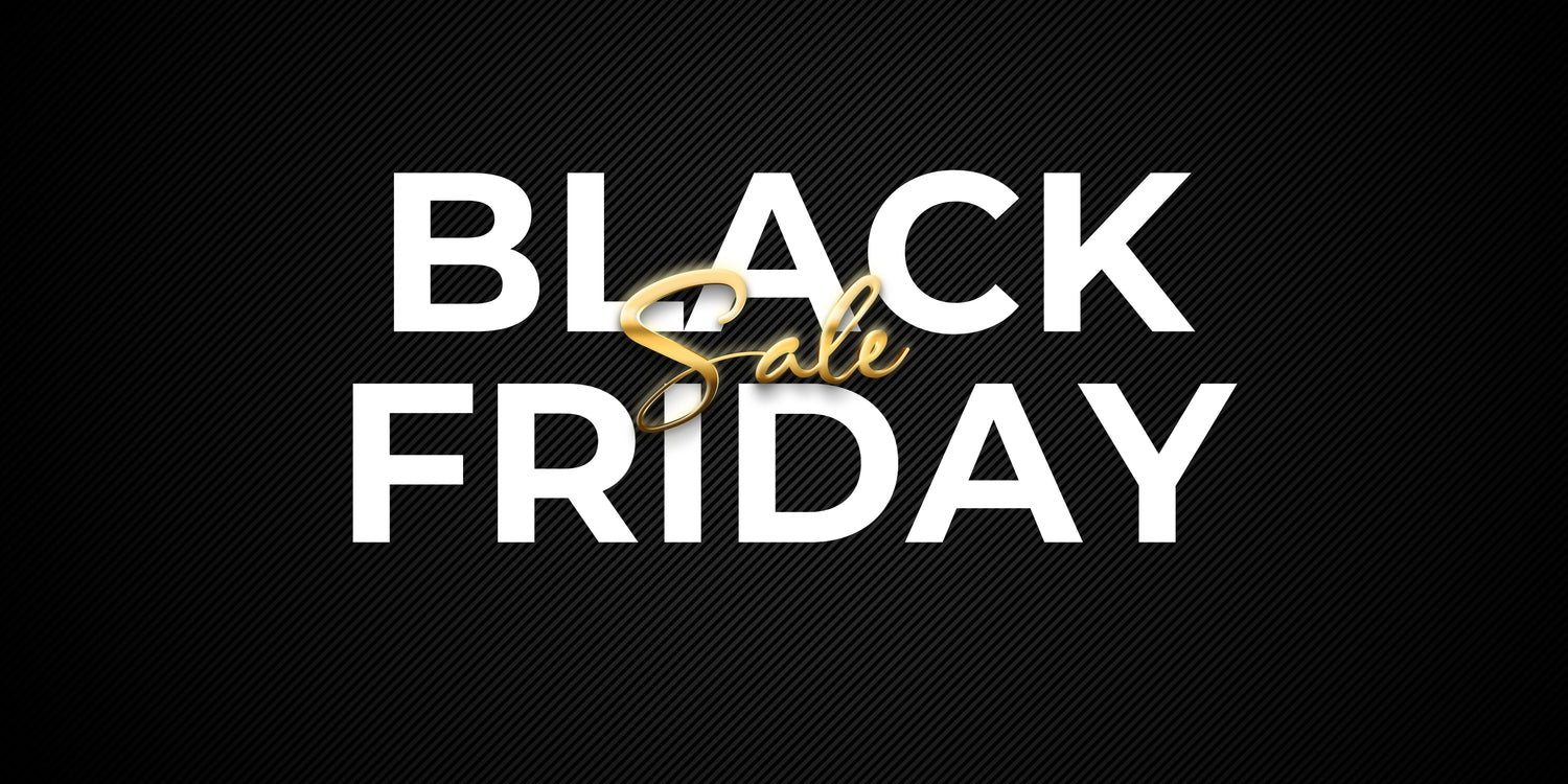 Black Friday