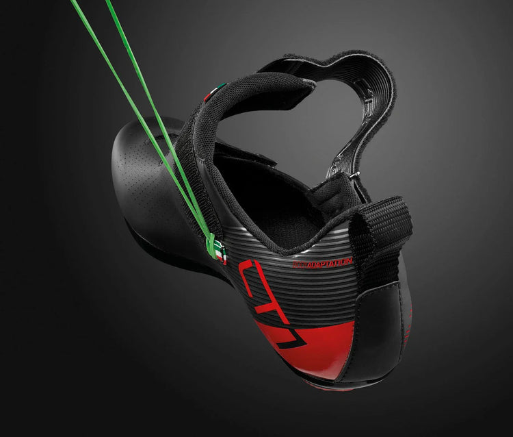 Zapatos de Triatlón