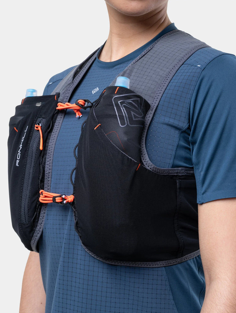 Mochilas y vest de Trail Running