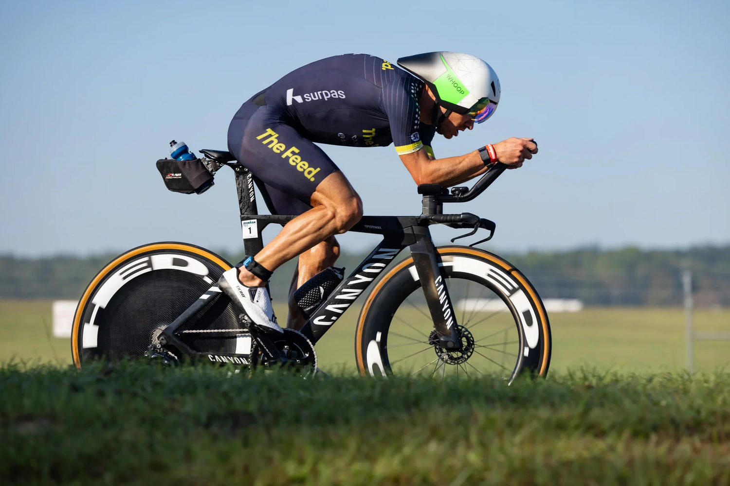 Ruedas y Lenticulares