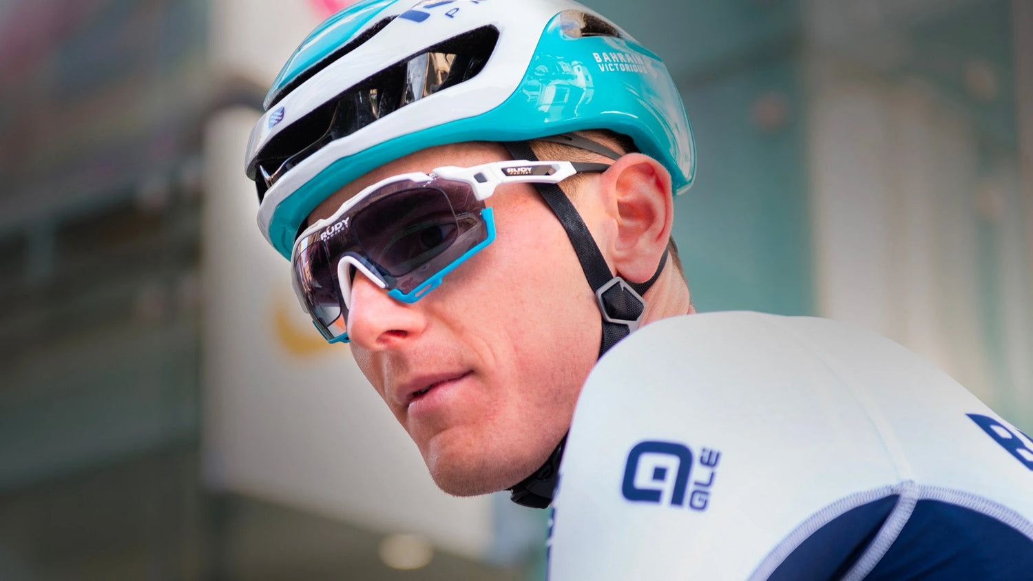 Anteojos de Ciclismo