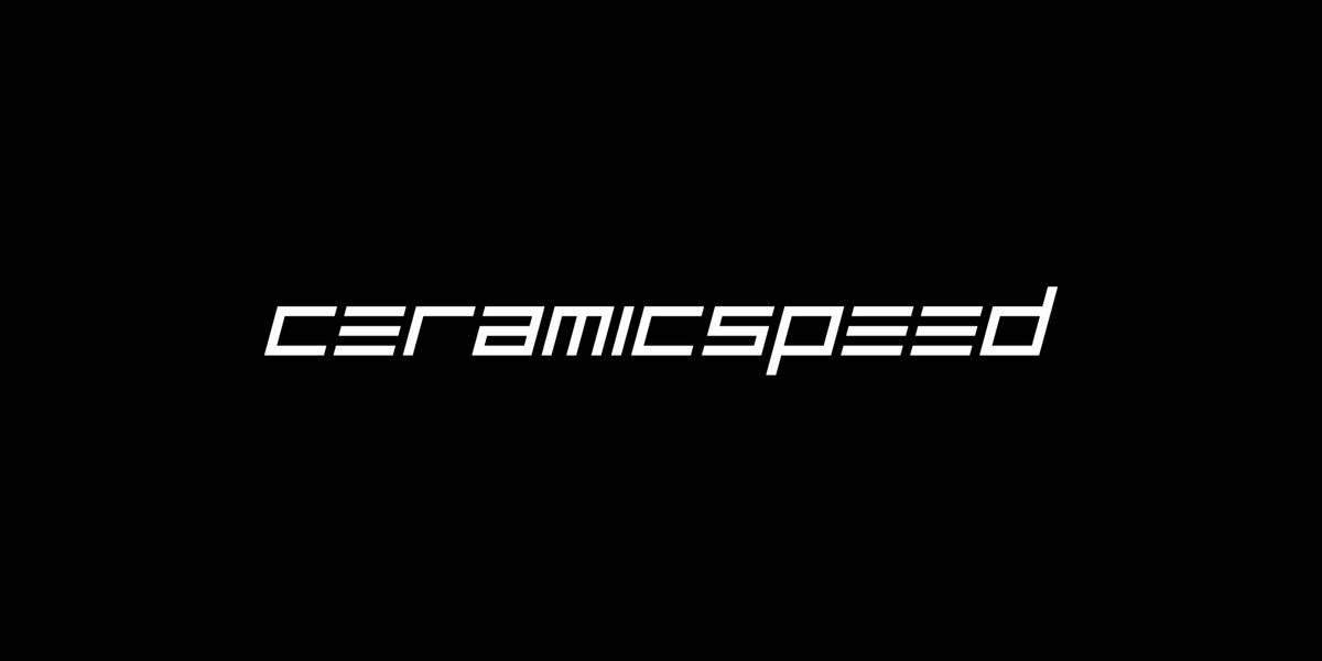 CeramicSpeed