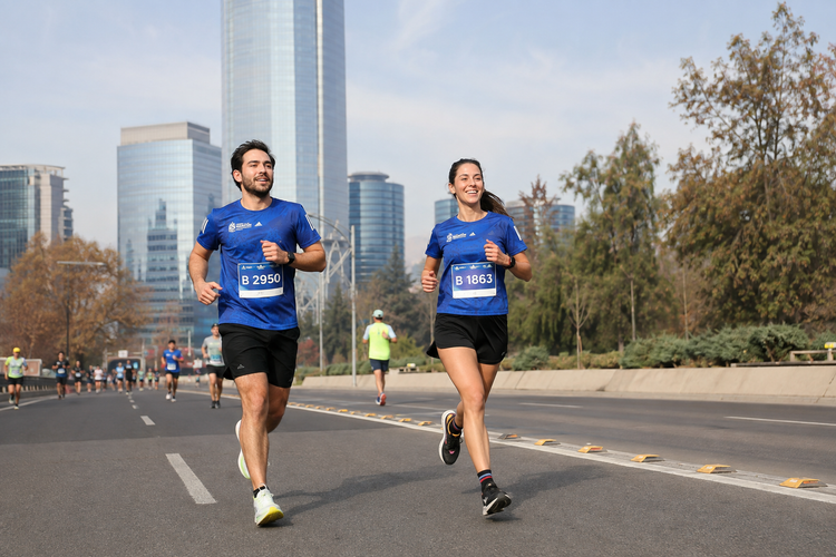 Zapatillas de Running