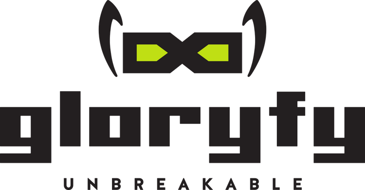 Logo de Gloryfy