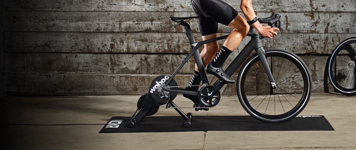Rodillos Ralphs Rodillos de ciclismo. Entrenamiento indoor bicicleta Chile – A Rueda