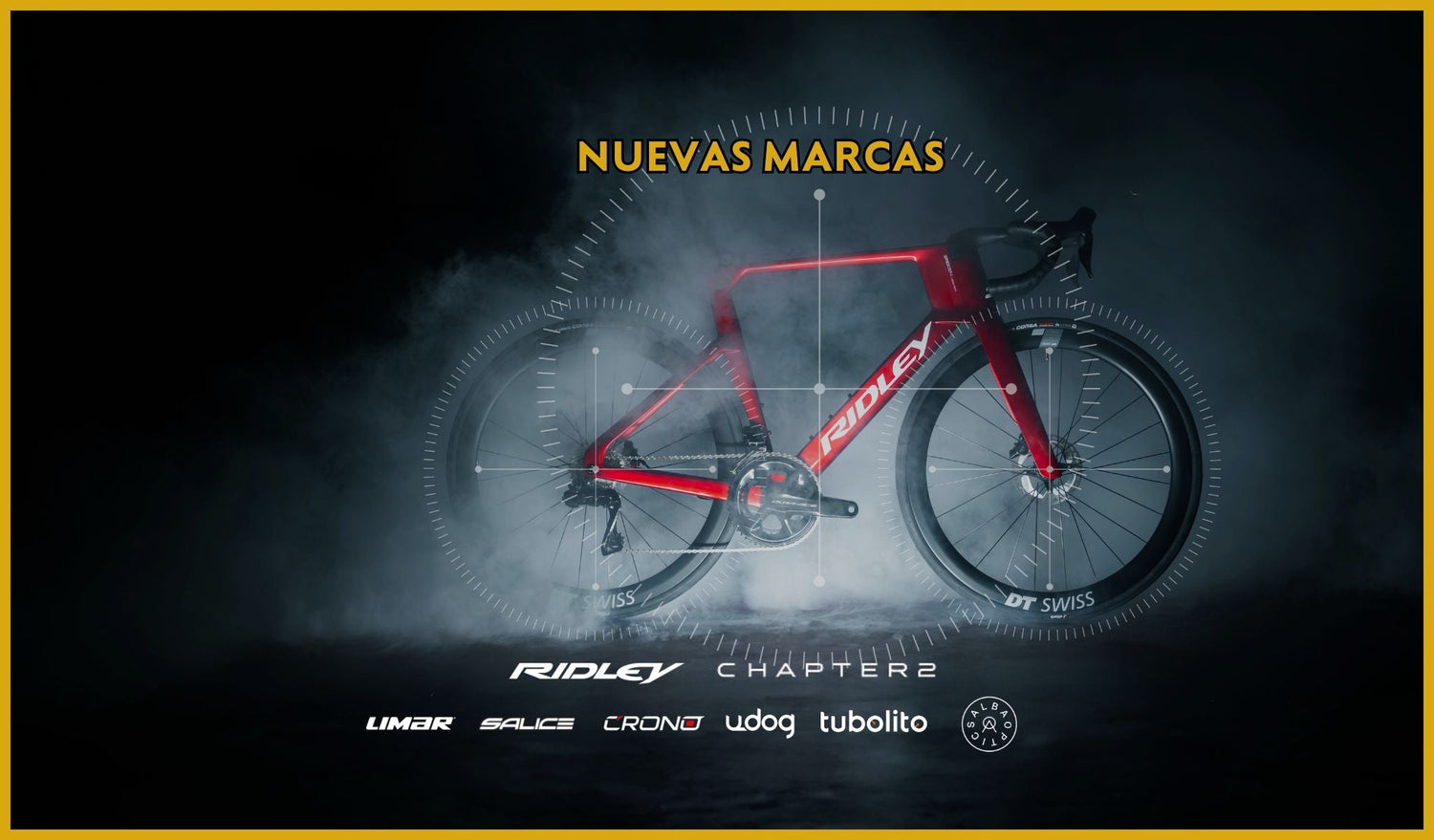 Marcas Grupo Andes