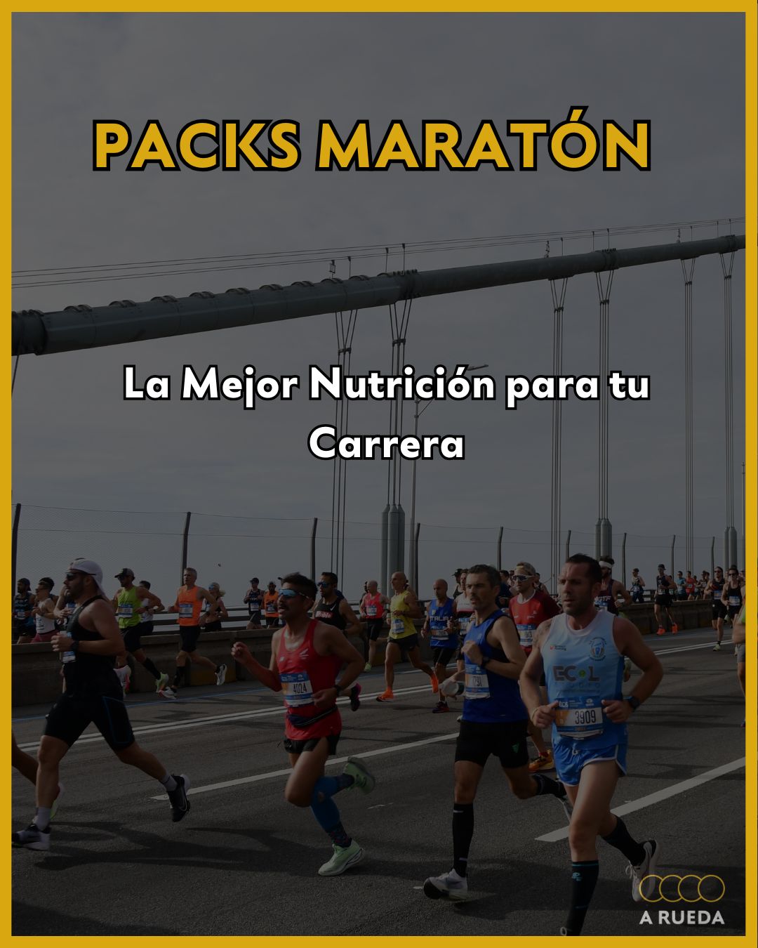 Packs Maratón