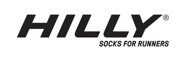Logo de HILLY