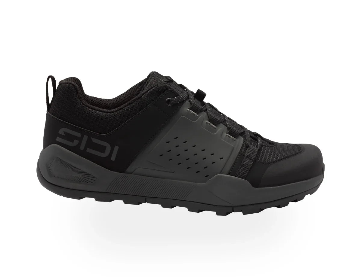 Sidi Zapatilla Enduro Atomus Negro