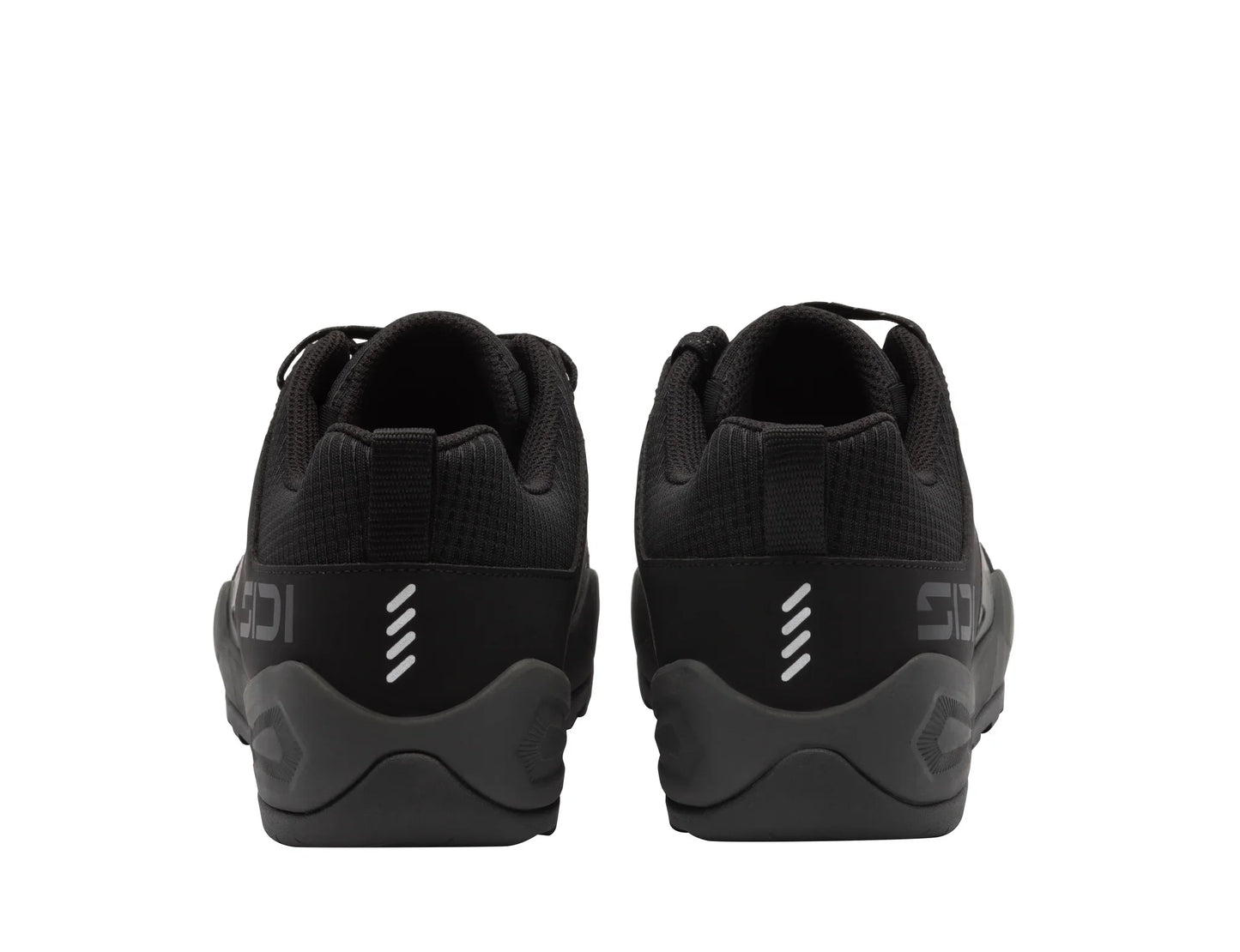 Sidi Zapatilla Enduro Atomus Negro