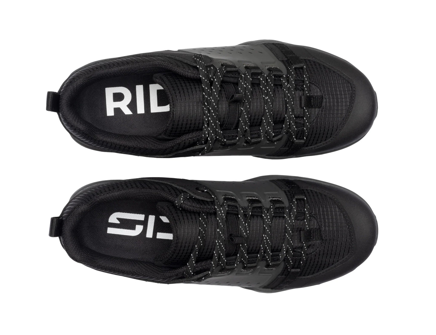 Sidi Zapatilla Enduro Atomus Negro