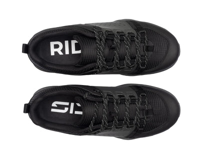 Sidi Zapatilla Enduro Atomus Negro