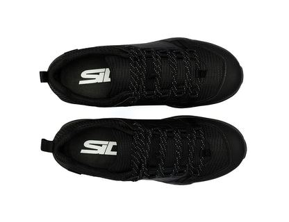 Sidi Atomus Gorotex SDS - Zapato de ciclismo MTB Zapatilla Enduro Negra