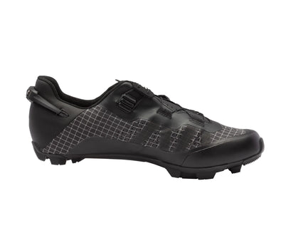Sidi Zapatilla Mtb Aeron  Negro