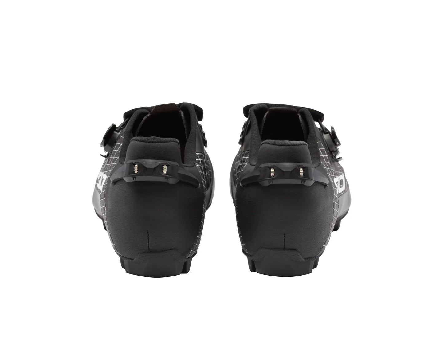 Sidi Zapatilla Mtb Aeron  Negro
