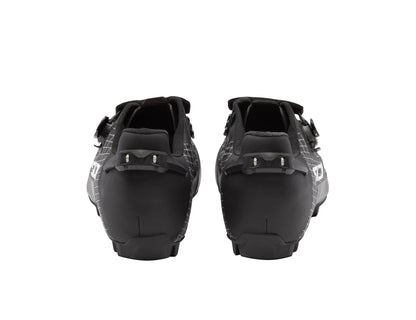 Sidi Zapatilla Mtb Aeron  Negro