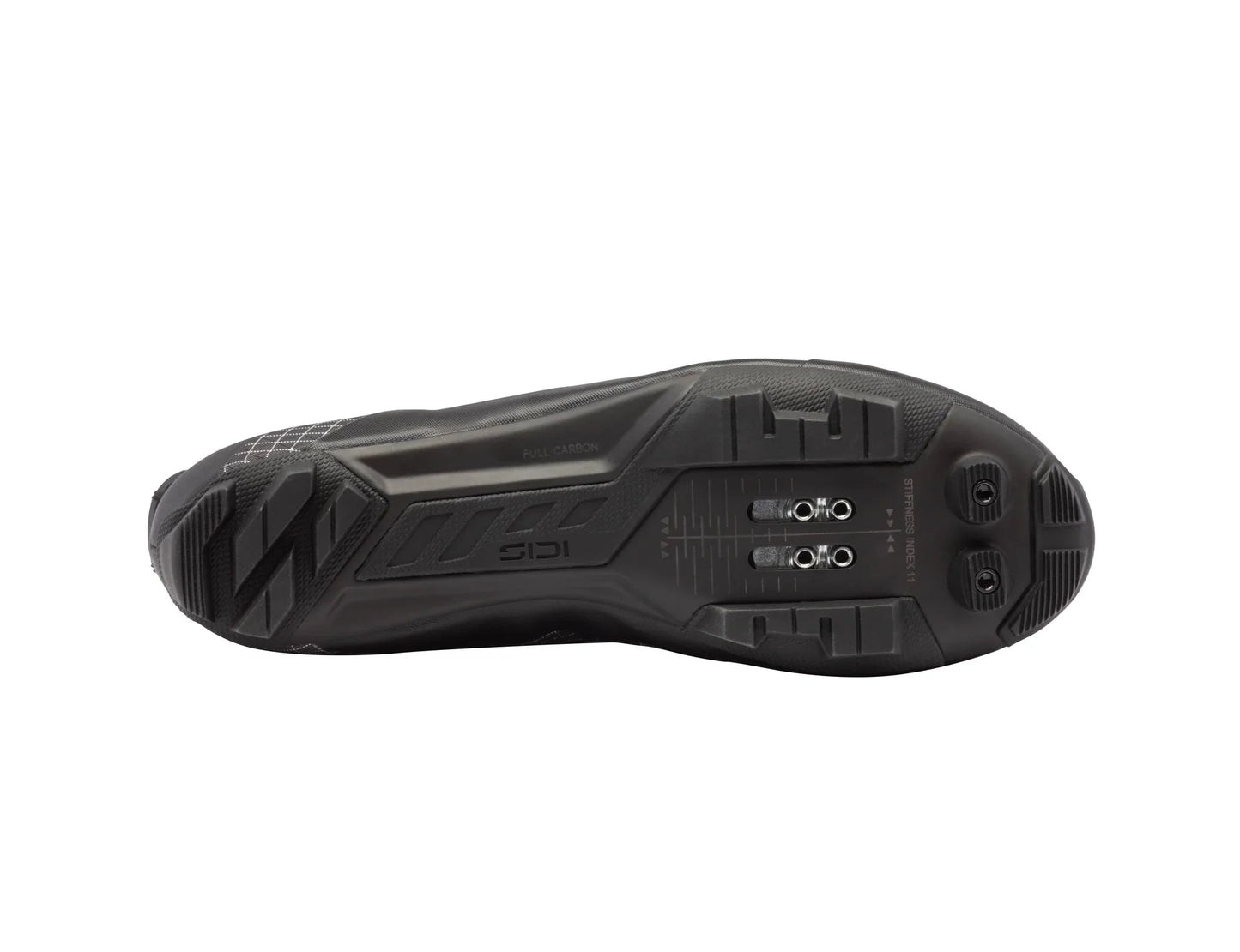 Sidi Zapatilla Mtb Aeron  Negro