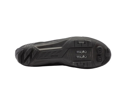 Sidi Zapatilla Mtb Aeron  Negro