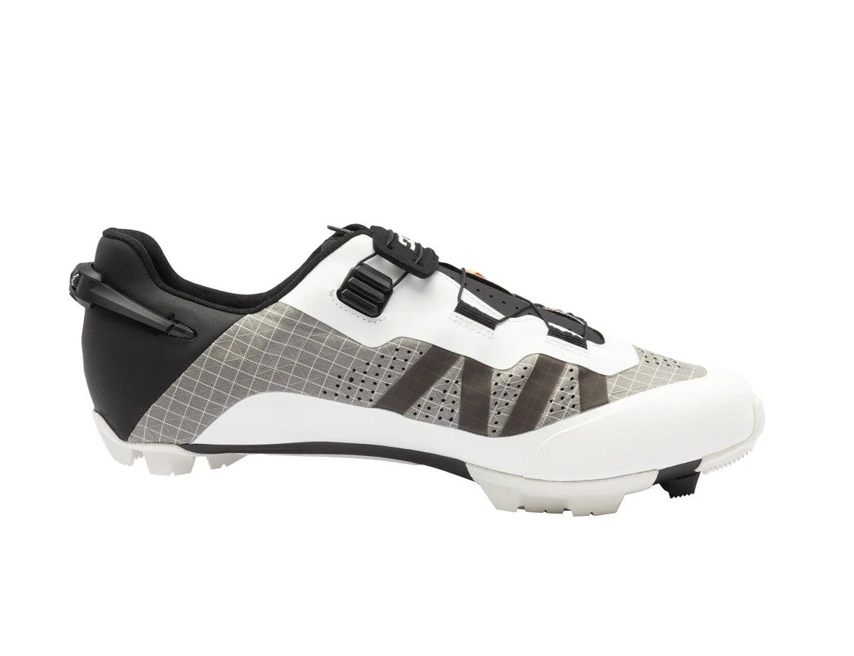 Sidi Aeron – Zapatos de ciclismo de montaña XC (2 colores).