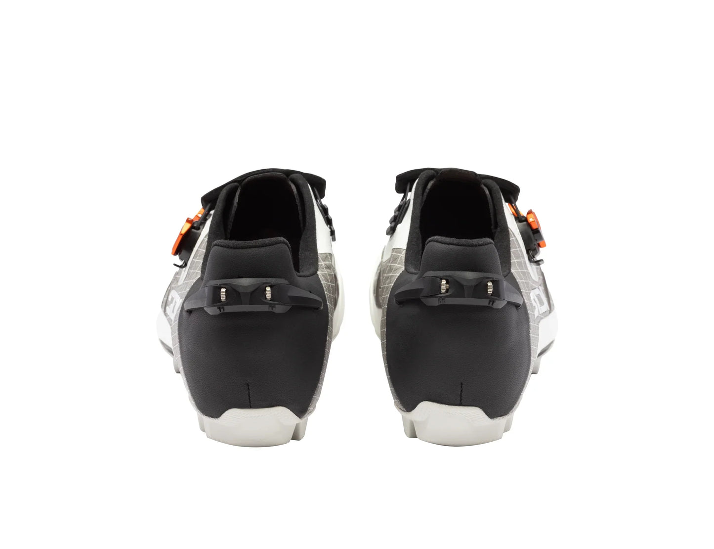 Sidi Zapatilla Mtb Aeron Blanco Hielo