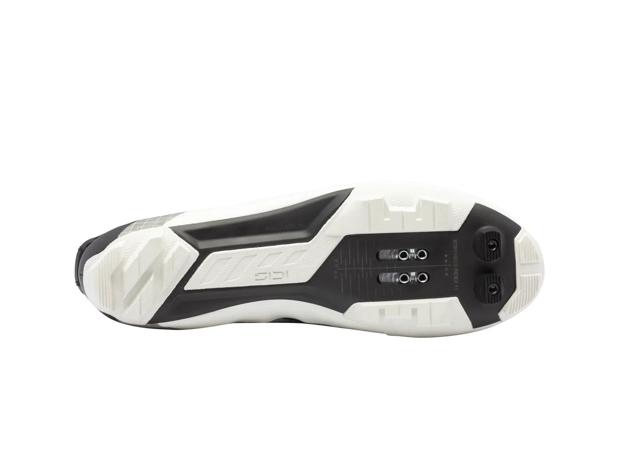 Sidi Aeron – Zapatos de ciclismo de montaña XC (2 colores).