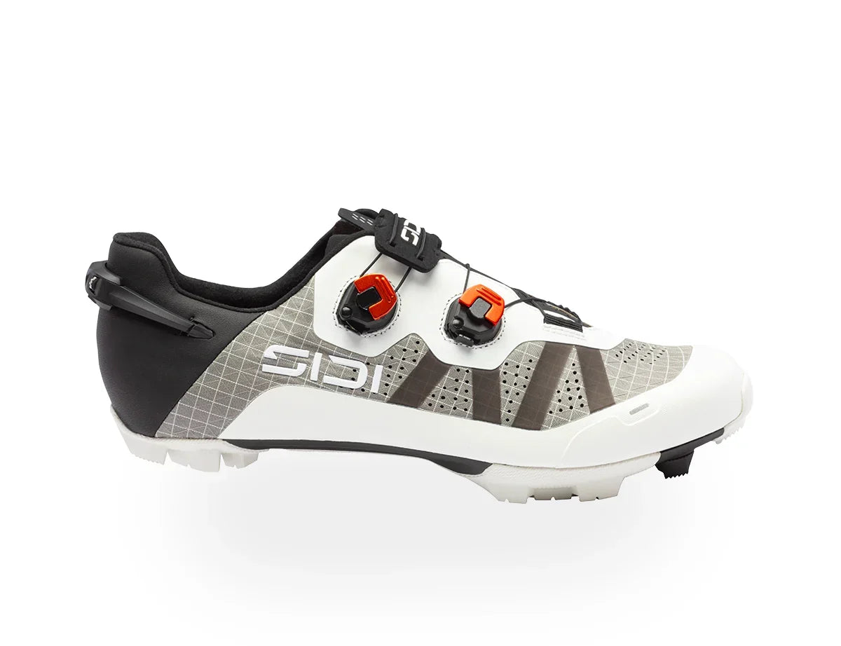 Sidi Aeron – Zapatos de ciclismo de montaña XC (2 colores).