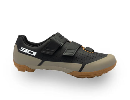 Sidi Zapatilla gravel Asper Black
