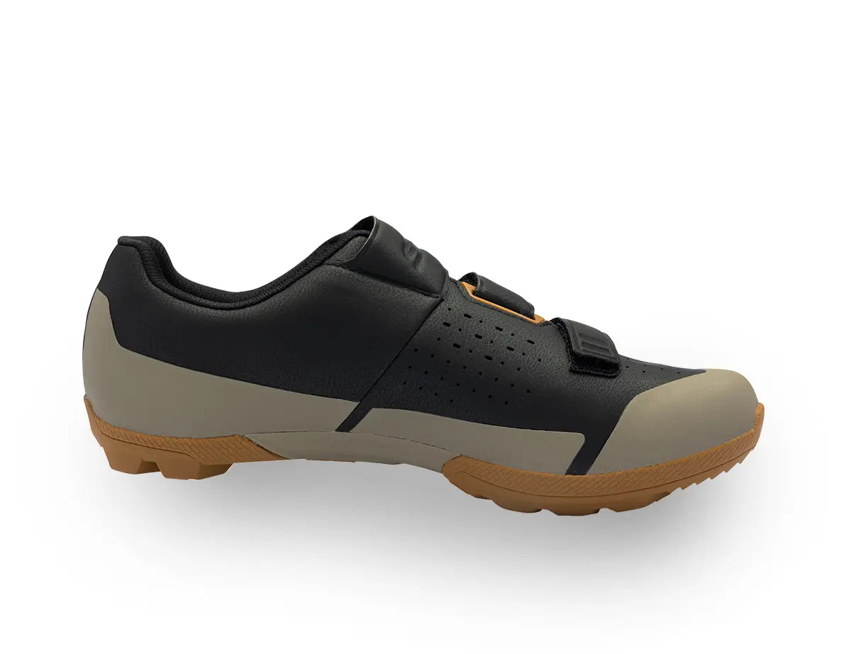 Sidi Zapatilla gravel Asper Black