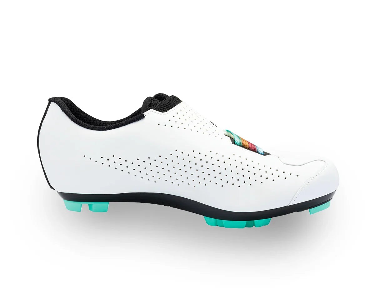 Sidi Zapatilla Gravel Coffee Grinder Sartoria Ciclística