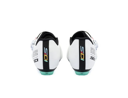 Sidi Zapatilla Gravel Coffee Grinder Sartoria Ciclística