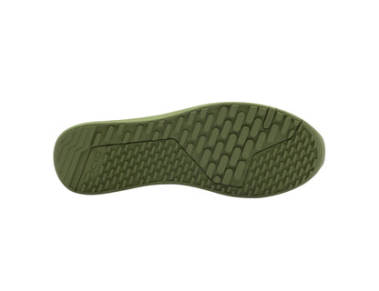 Sidi Zapatilla Enduro / Plataforma Descentio Negro / Verde