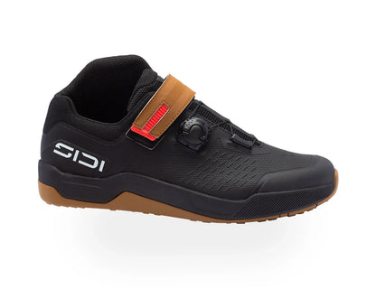 Sidi Zapatilla Enduro / Plataforma Descentio Harvest