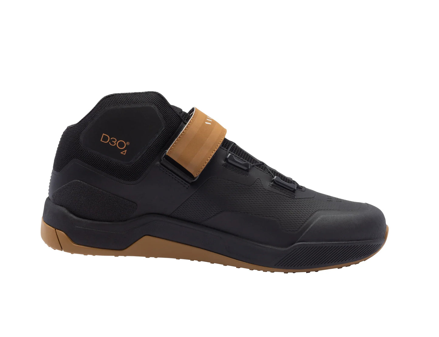 Sidi Zapatilla Enduro / Plataforma Descentio Harvest