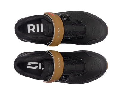 Sidi Zapatilla Enduro / Plataforma Descentio Harvest