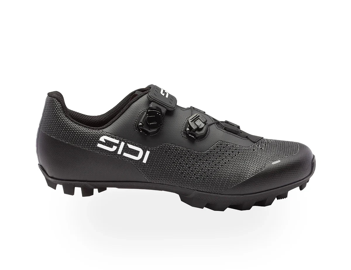 Sidi Zapatilla Mtb Dominator X Negro