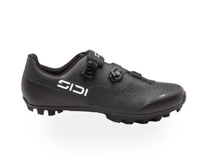 Sidi Zapatilla Mtb Dominator X Negro