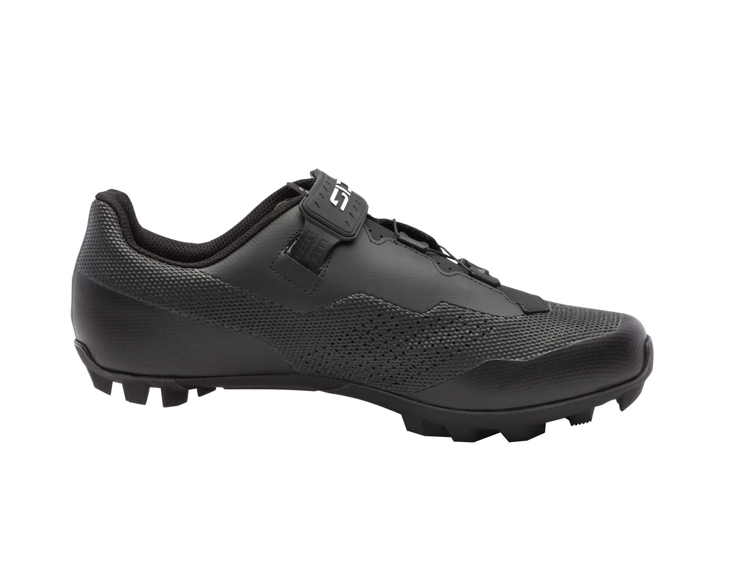 Sidi Zapatilla Mtb Dominator X Negro