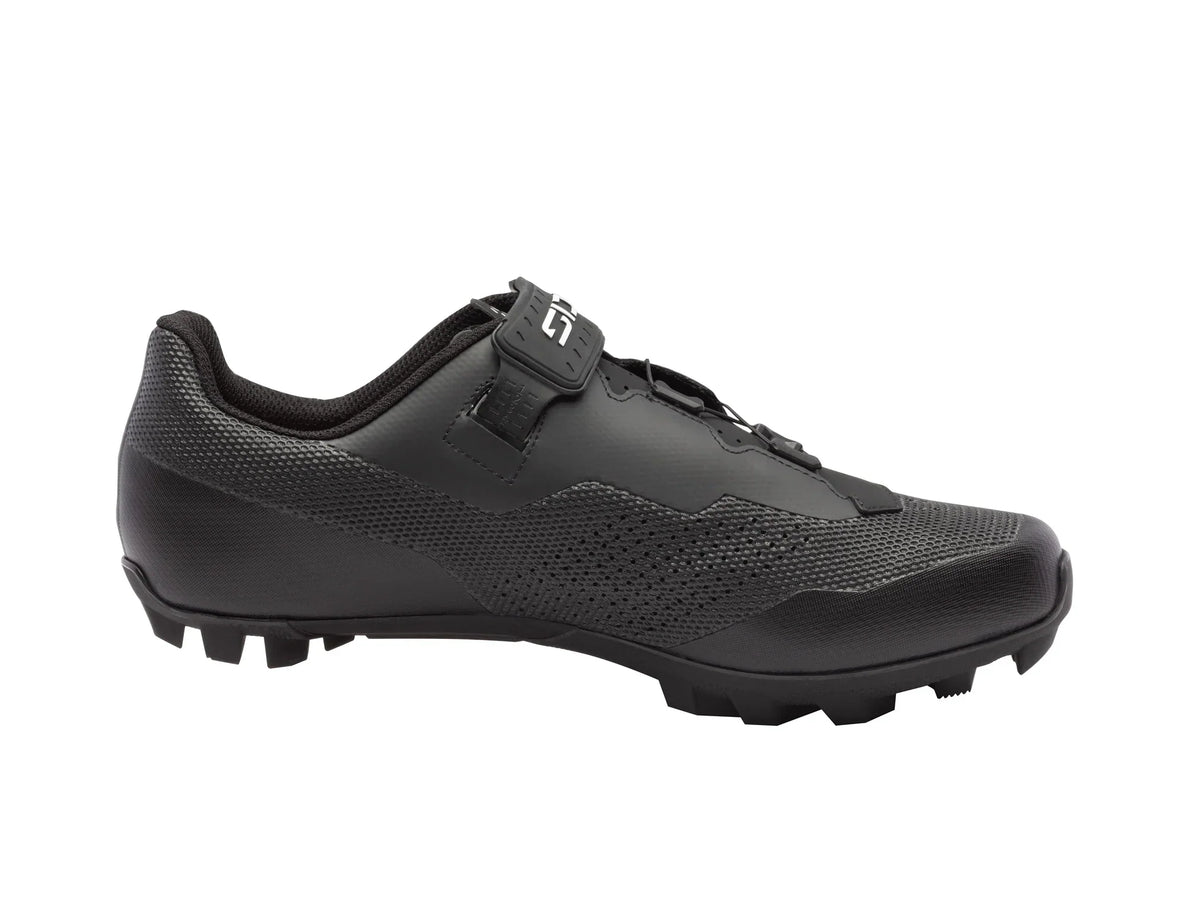 Sidi Dominator X – Zapatos de ciclismo de montaña (2 colores).