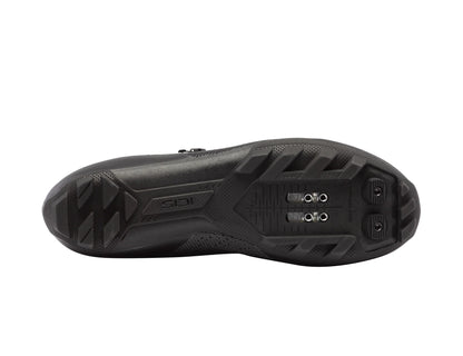Sidi Zapatilla Mtb Dominator X Negro