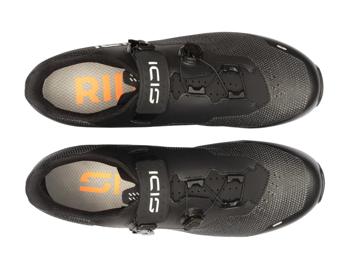 Sidi Dominator X – Zapatos de ciclismo de montaña (2 colores).