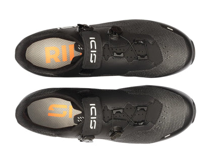 Sidi Dominator X – Zapatos de ciclismo de montaña (2 colores).