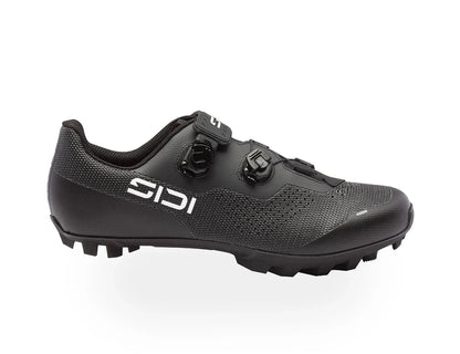 Sidi Dominator X – Zapatos de ciclismo de montaña (2 colores).
