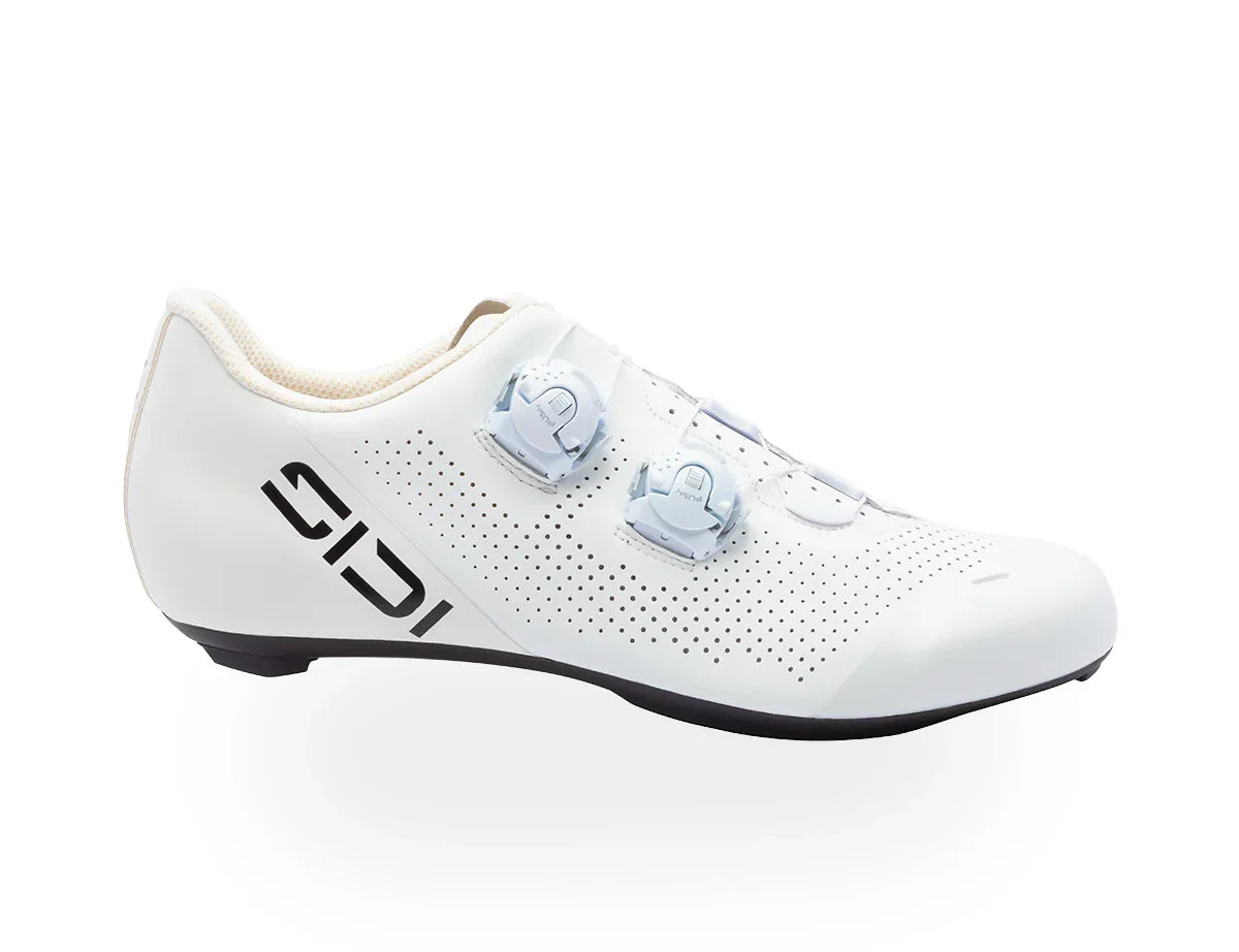 Sidi Zapatilla Ruta Ergo 6 Full Blanco