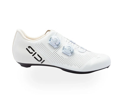 Sidi Zapatilla Ruta Ergo 6 Full Blanco