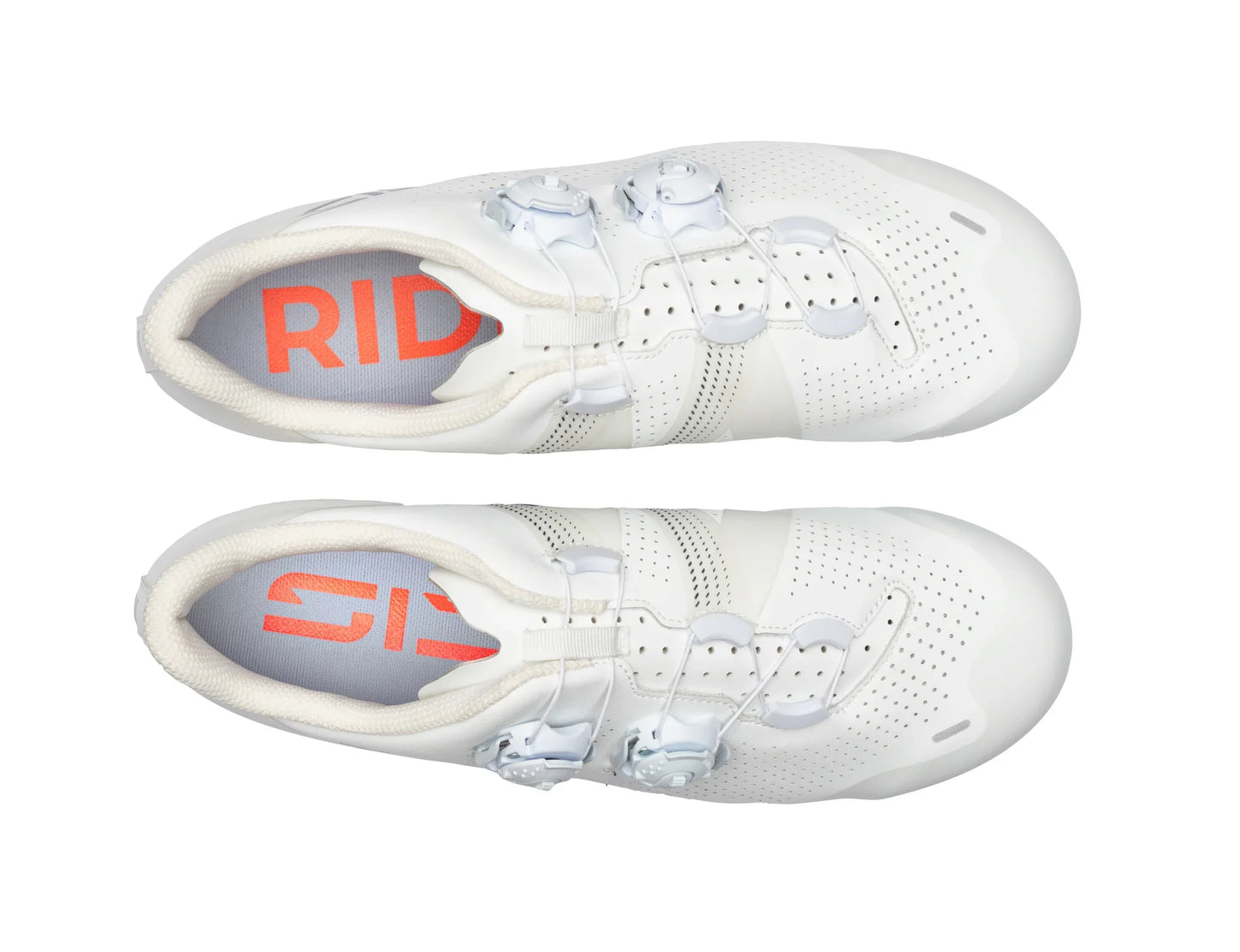Sidi Zapatilla Ruta Ergo 6 Full Blanco