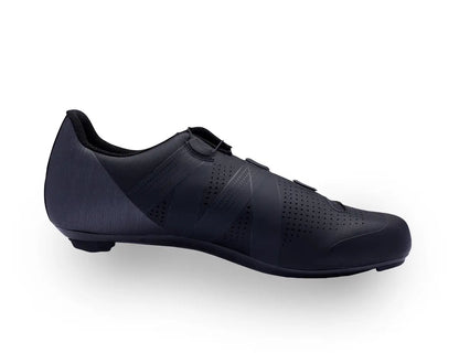 Sidi Ergo 6 - Zapato de ciclismo Ruta Negro
