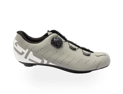 Sidi Zapatilla Ruta Fast 2 Blanco Hielo Cemento