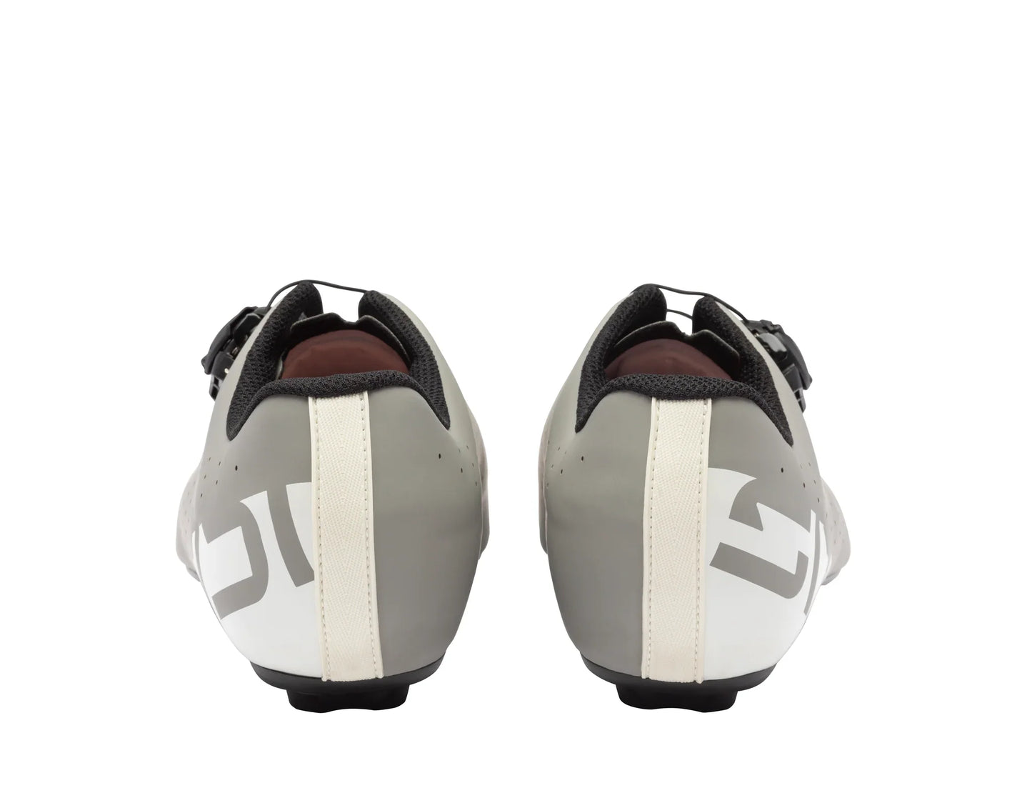 Sidi Zapatilla Ruta Fast 2 Blanco Hielo Cemento