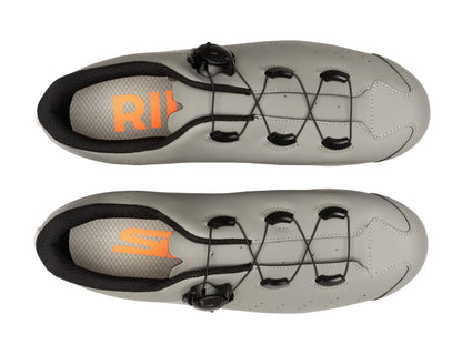 Sidi Zapatilla Ruta Fast 2 Blanco Hielo Cemento