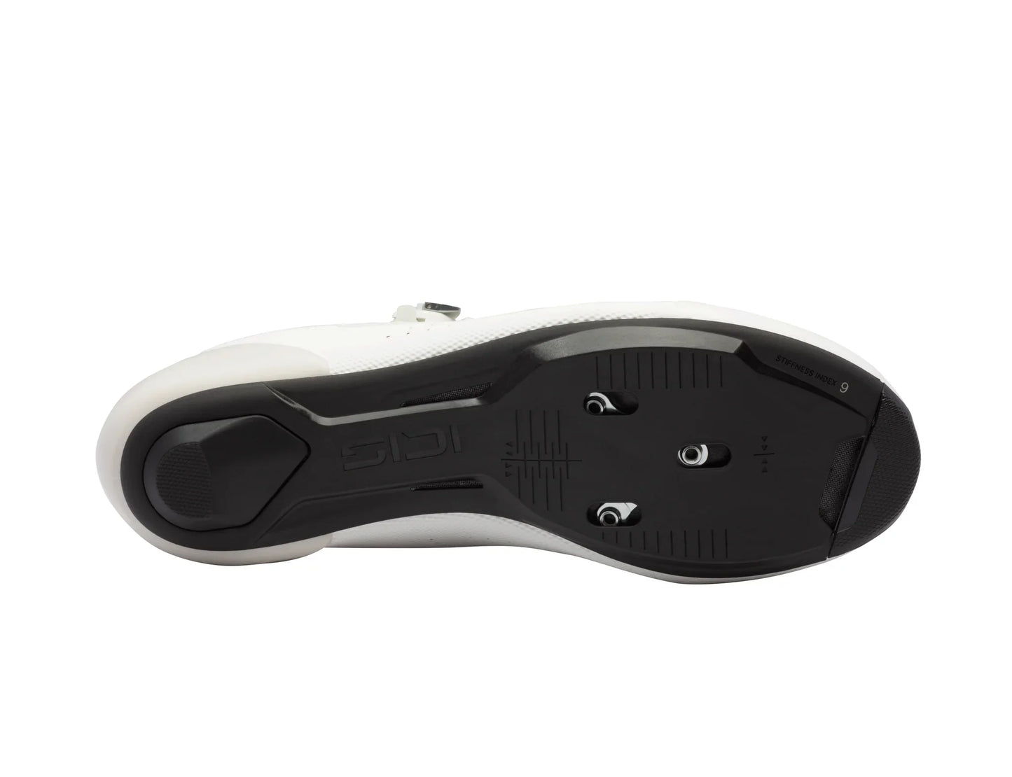 Sidi Zapatilla Ruta Genius X Wyve Blanco